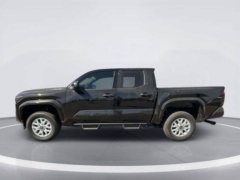 New 2025 Toyota Tacoma SR w/ SR Upgrade Package AWD/4WD image 5