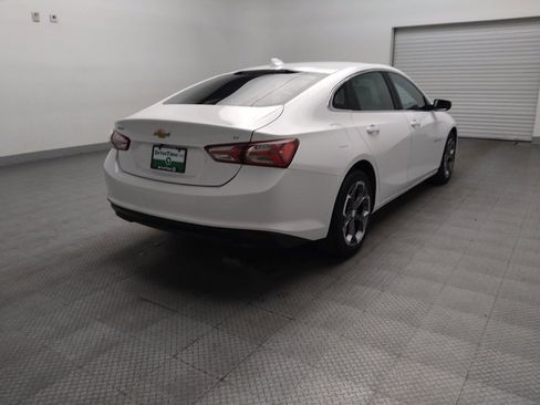 Used 2020 Chevrolet Malibu LT FWD image 9