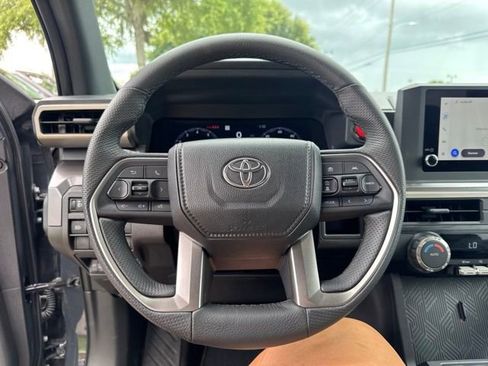 Used 2026 Toyota Tacoma TRD Off-Road AWD/4WD image 29