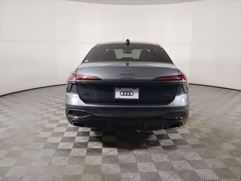 New 2026 Audi A6 Premium Plus image 6