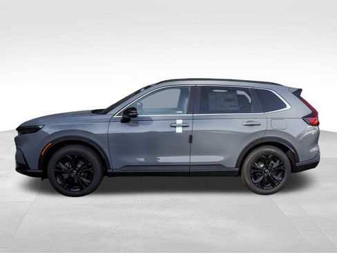New 2026 Honda CR-V Sport Touring image 6