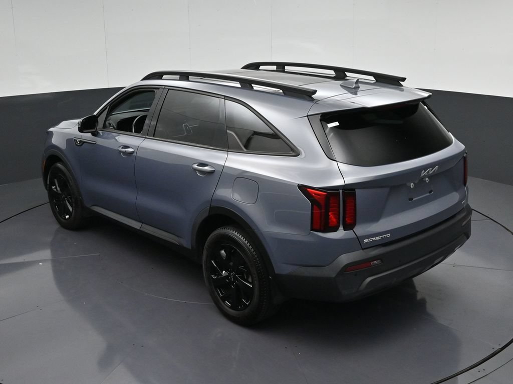 Used 2023 Kia Sorento S w/ Panoramic Sunroof Package AWD/4WD image 16