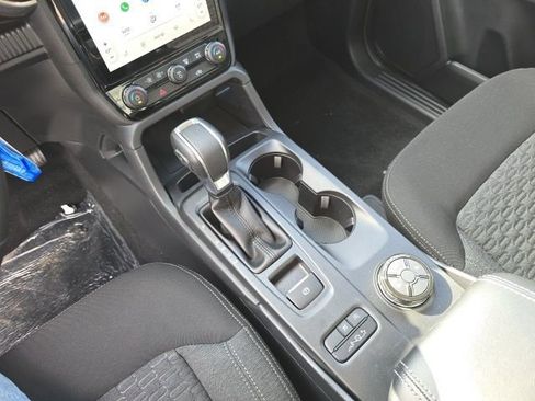 New 2026 Ford Ranger XLT w/ Equipment Group 301A High image 11