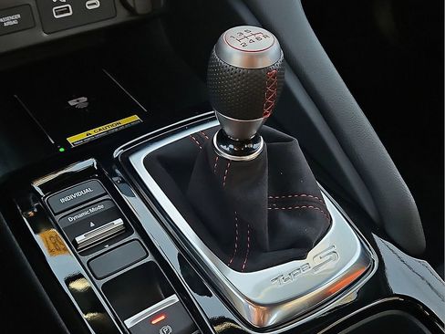 New 2026 Acura Integra Type S image 25