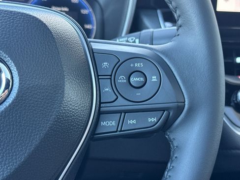 New 2026 Toyota Corolla XSE FWD image 26
