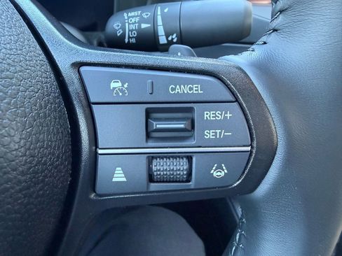 New 2025 Honda Accord Sport image 20