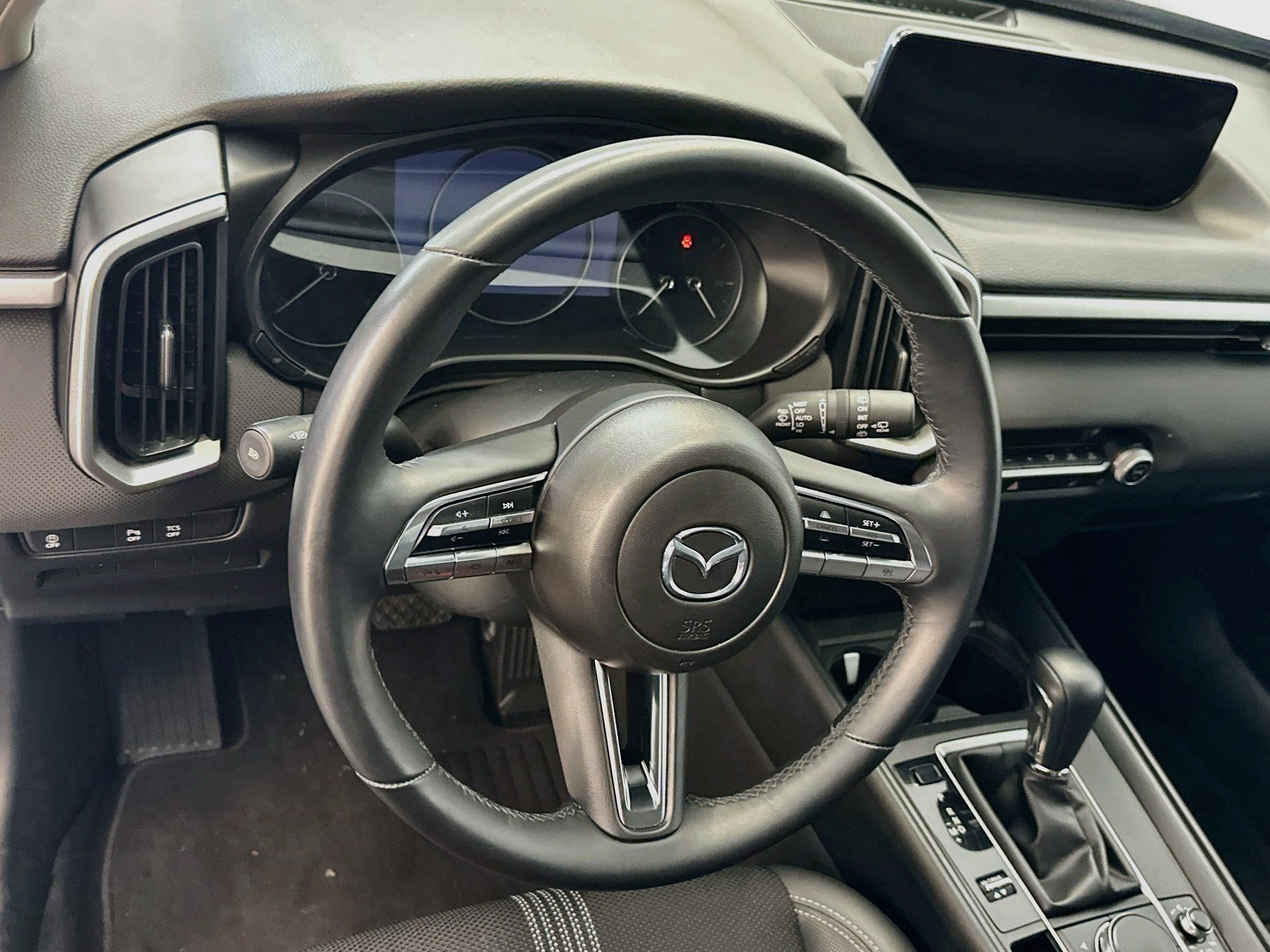 Used 2026 MAZDA CX-50 AWD 2.5 S w/ Preferred Pkg image 18