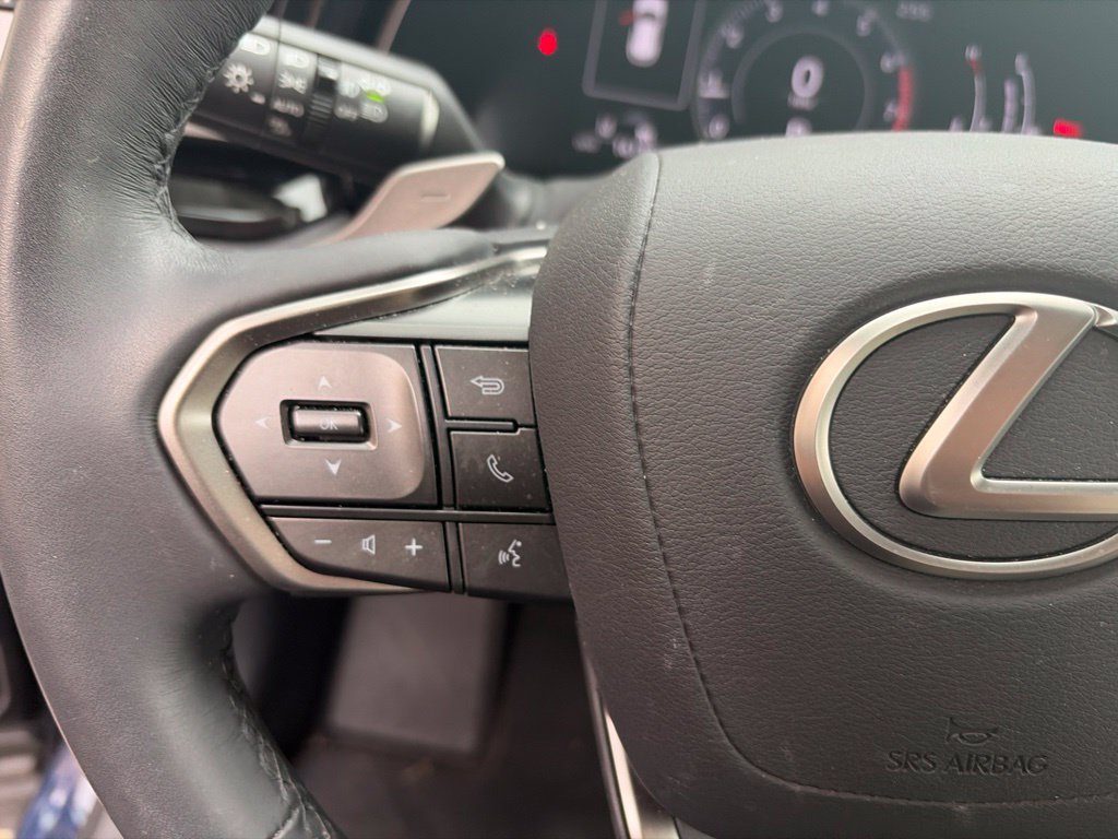Certified 2024 Lexus RX 350 FWD w/ Technology Package image 20