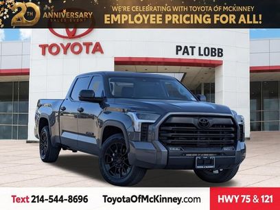 Used 2023 Toyota Tundra SR5 w/ SR5 Convenience Package