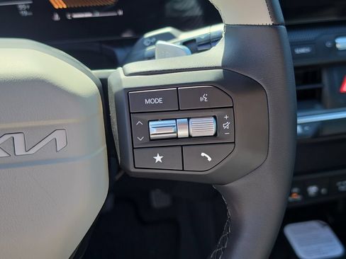 New 2026 Kia K4 GT-Line FWD image 30