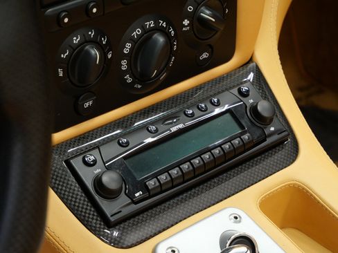 Used 2005 Ferrari 575M Maranello Superamerica image 17