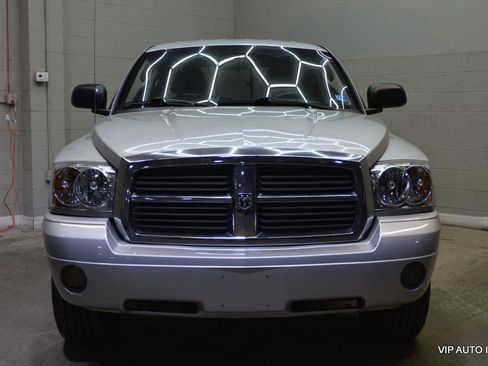 Used 2005 Dodge Dakota SLT image 5