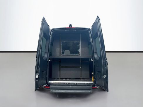 Used 2024 Mercedes-Benz Sprinter 3500 image 9