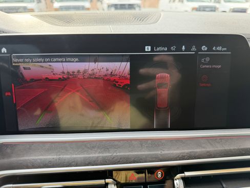 Used 2020 BMW X5 xDrive40i w/ M Sport Package image 27