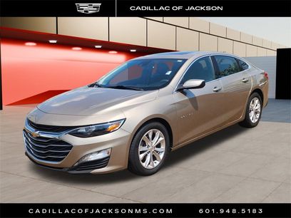 Used 2024 Chevrolet Malibu LT