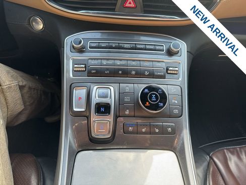 Used 2023 Hyundai Santa Fe Calligraphy AWD/4WD image 25