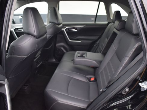 Used 2024 Toyota RAV4 XLE Premium w/ Weather Package image 13