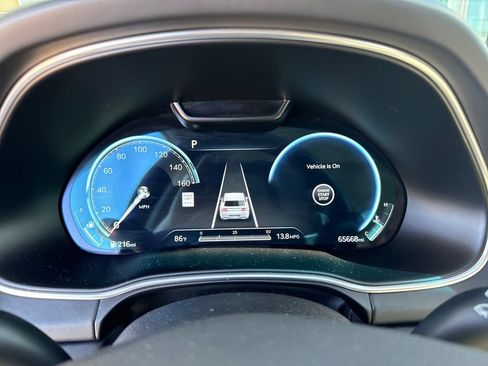 Used 2023 Genesis GV80 2.5T w/ Prestige Package AWD/4WD image 18