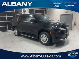 Used 2023 Chevrolet Tahoe LT video 1