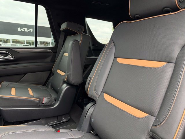 Used 2023 GMC Yukon AT4 w/ AT4 Premium Package AWD/4WD image 31