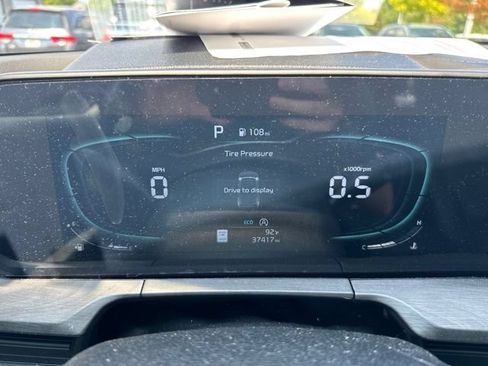 Certified 2024 Kia Telluride EX X-Line AWD/4WD image 12
