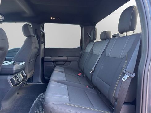 New 2025 Ford F150 STX w/ Equipment Group 200A image 18