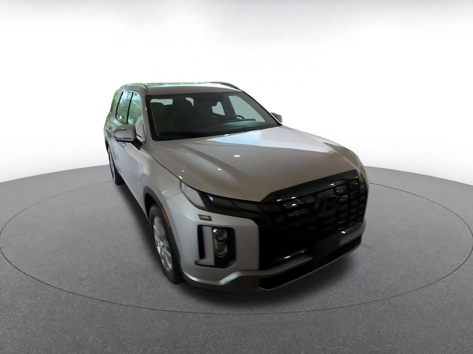 Used 2024 Hyundai Palisade SEL AWD/4WD image 3