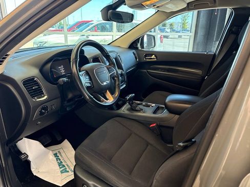 Used 2020 Dodge Durango GT AWD/4WD image 20