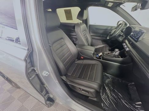 Used 2025 Honda CR-V Sport-L image 30