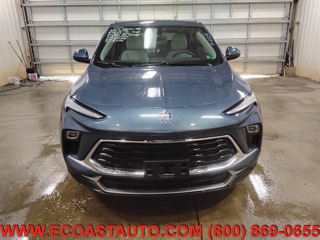 Used 2025 Buick Encore GX Preferred w/ Comfort Package FWD image 7