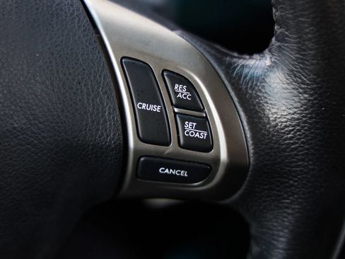 Used 2011 Subaru Impreza 2.5i Premium w/ PWR Moonroof Value Pkg AWD/4WD image 24
