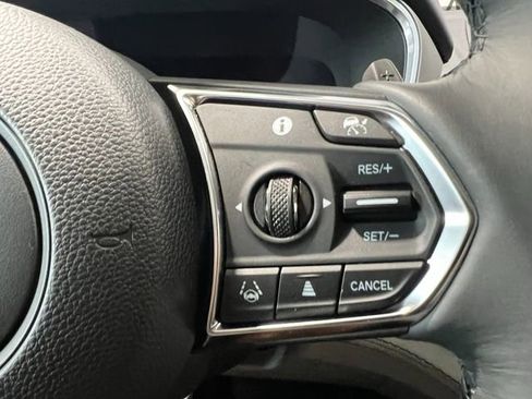 New 2026 Acura MDX SH-AWD w/ Advance Package image 23