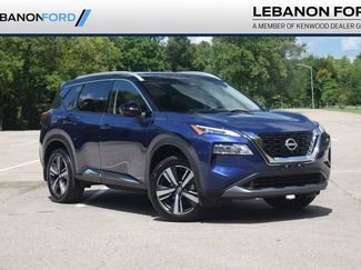 Used 2023 Nissan Rogue SL w/ SL Premium Package AWD/4WD 360° Tour