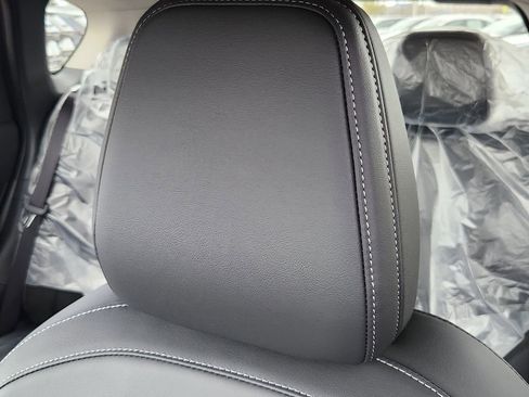 New 2026 MAZDA CX-5 Preferred image 6