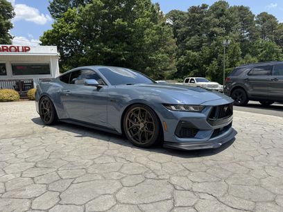 Used 2024 Ford Mustang GT w/ GT Performance Package