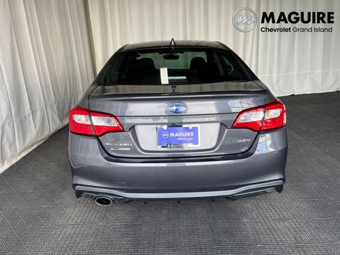 Used 2019 Subaru Legacy 2.5i Premium AWD/4WD image 27