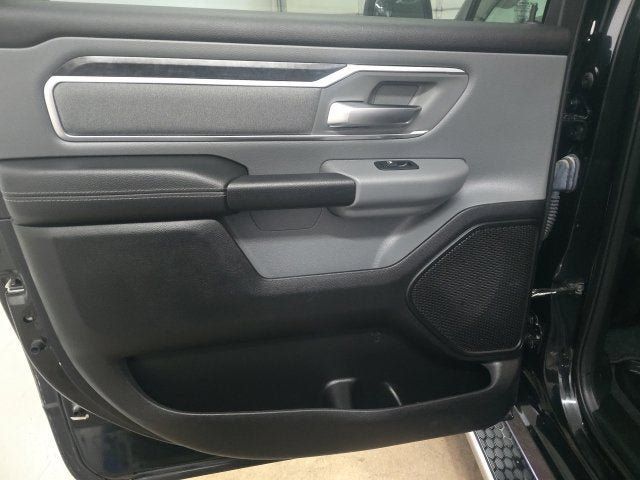 Used 2019 RAM 1500 Big Horn AWD/4WD image 14