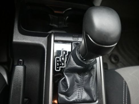 Certified 2021 Toyota Tacoma TRD Sport image 17