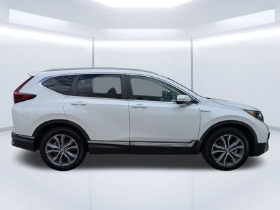 Used 2022 Honda CR-V Touring