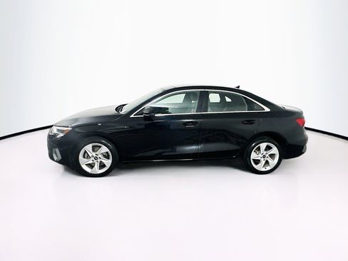 Used 2024 Audi A3 2.0T Premium image 4