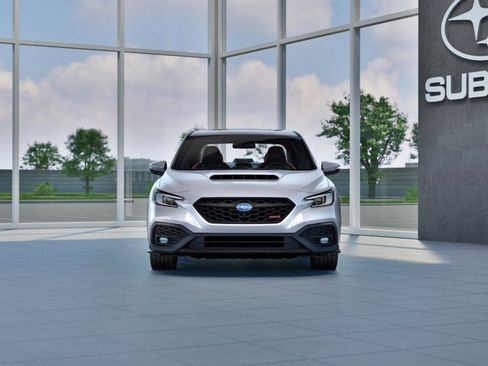 New 2026 Subaru WRX GT AWD/4WD image 7