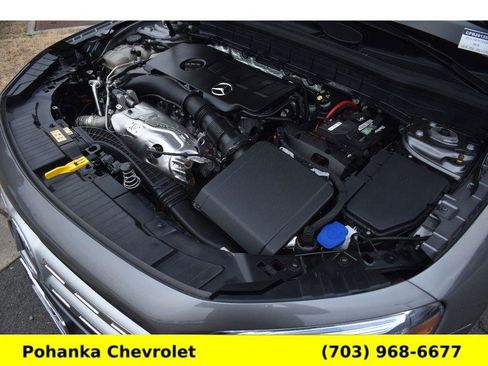 Used 2023 Mercedes-Benz GLB 250 250 4MATIC image 46