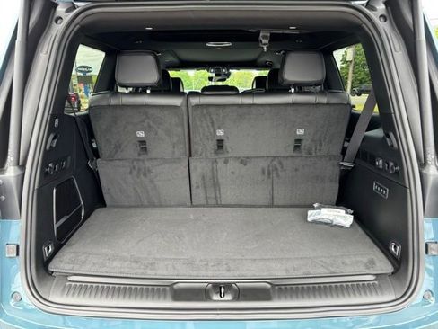 New 2026 Jeep Grand Wagoneer 2WD w/ Premium Group I image 12