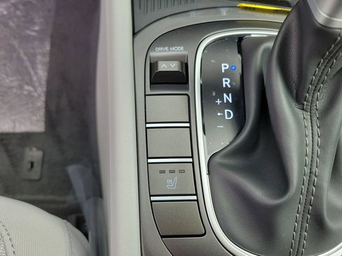 New 2026 Hyundai Kona SEL Sport FWD image 28