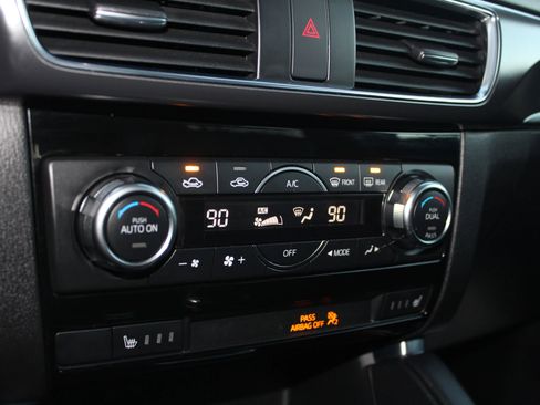 Used 2016 MAZDA CX-5 Grand Touring image 34