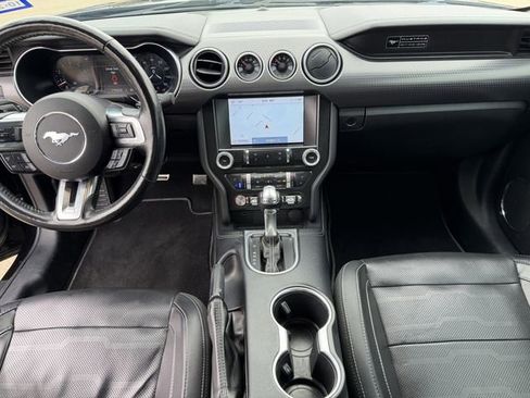 Used 2020 Ford Mustang GT Premium w/ GT Performance Package image 10