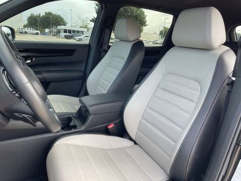 Used 2024 Honda CR-V Sport Touring image 26