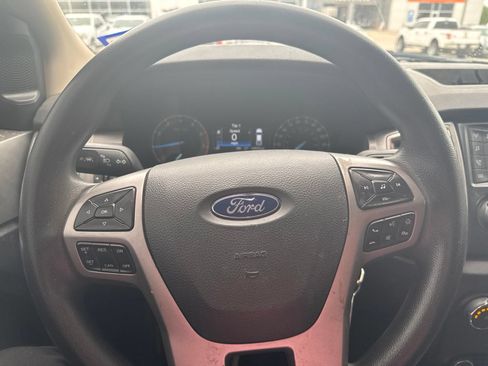 Used 2019 Ford Ranger XLT w/ FX4 Off-Road Package AWD/4WD image 12