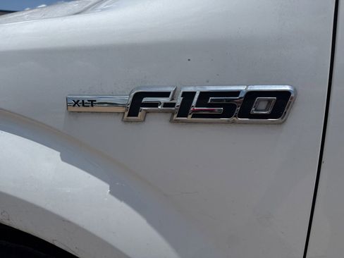 Used 2010 Ford F150 2WD SuperCrew image 8