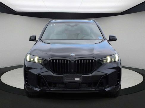 Certified 2026 BMW X5 xDrive40i w/ M Sport Package AWD/4WD image 3
